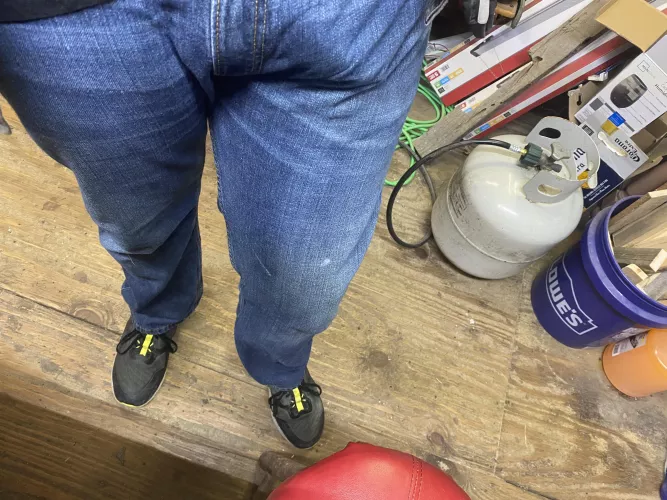 A curse or a blessing?