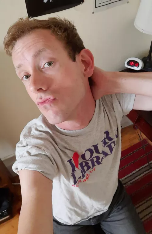 A cute boy said I have a nice face, so here A cute boy said I have a nice face, so here