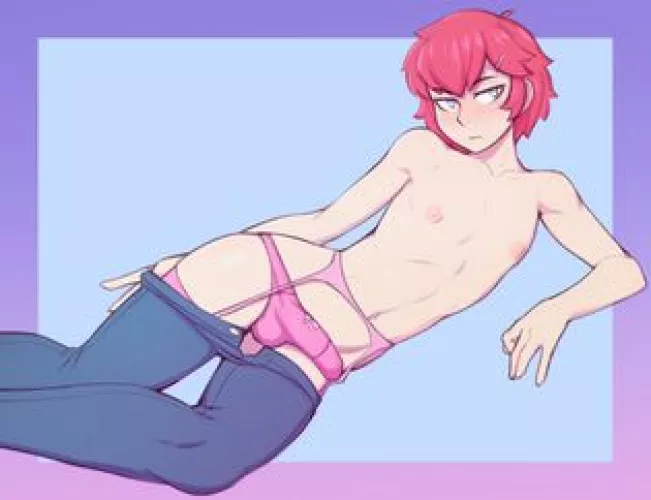 A Cutie 💗💕by Dross