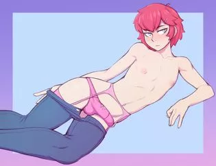 A Cutie 💗💕by Dross