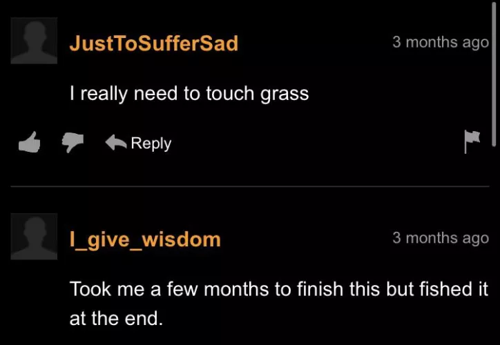A few months