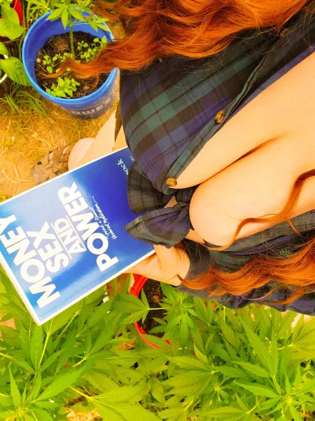 A few of my favorite things ?