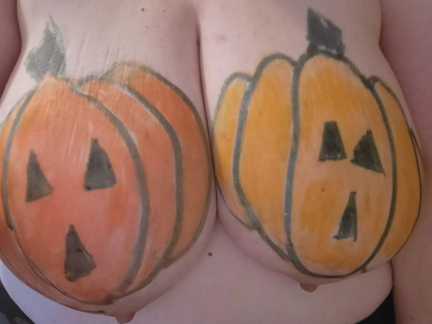 Reddit pumpkin patches nsfw