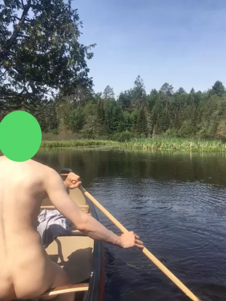 A fine day to be outside (m) A fine day to be outside (m)