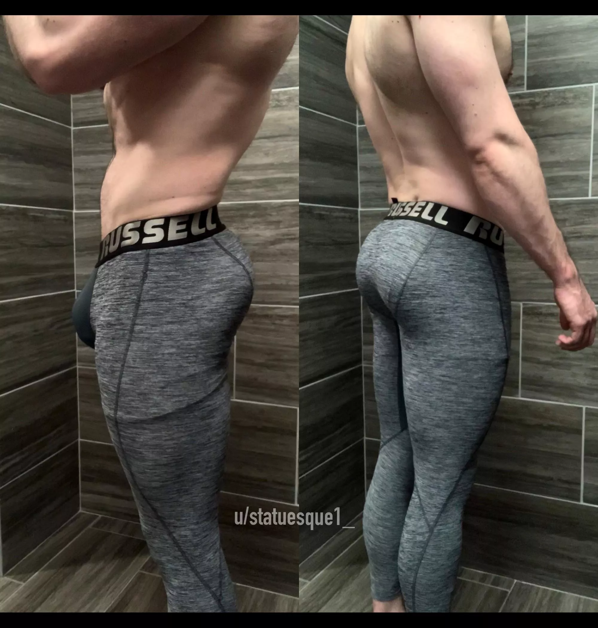 A friend told me it’s too distracting to train like this. What say you?