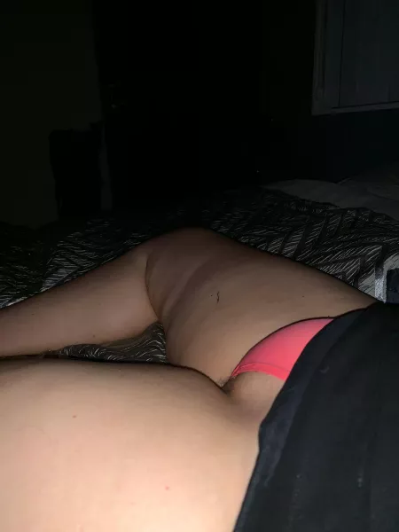 A friends delicious mound... tastes as good as it looks?