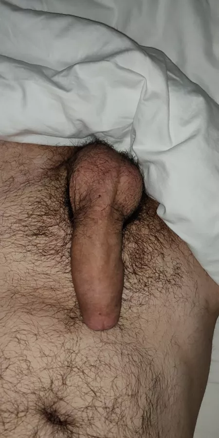 A funny title about morning wood and balls π
 A funny title about morning wood and balls π