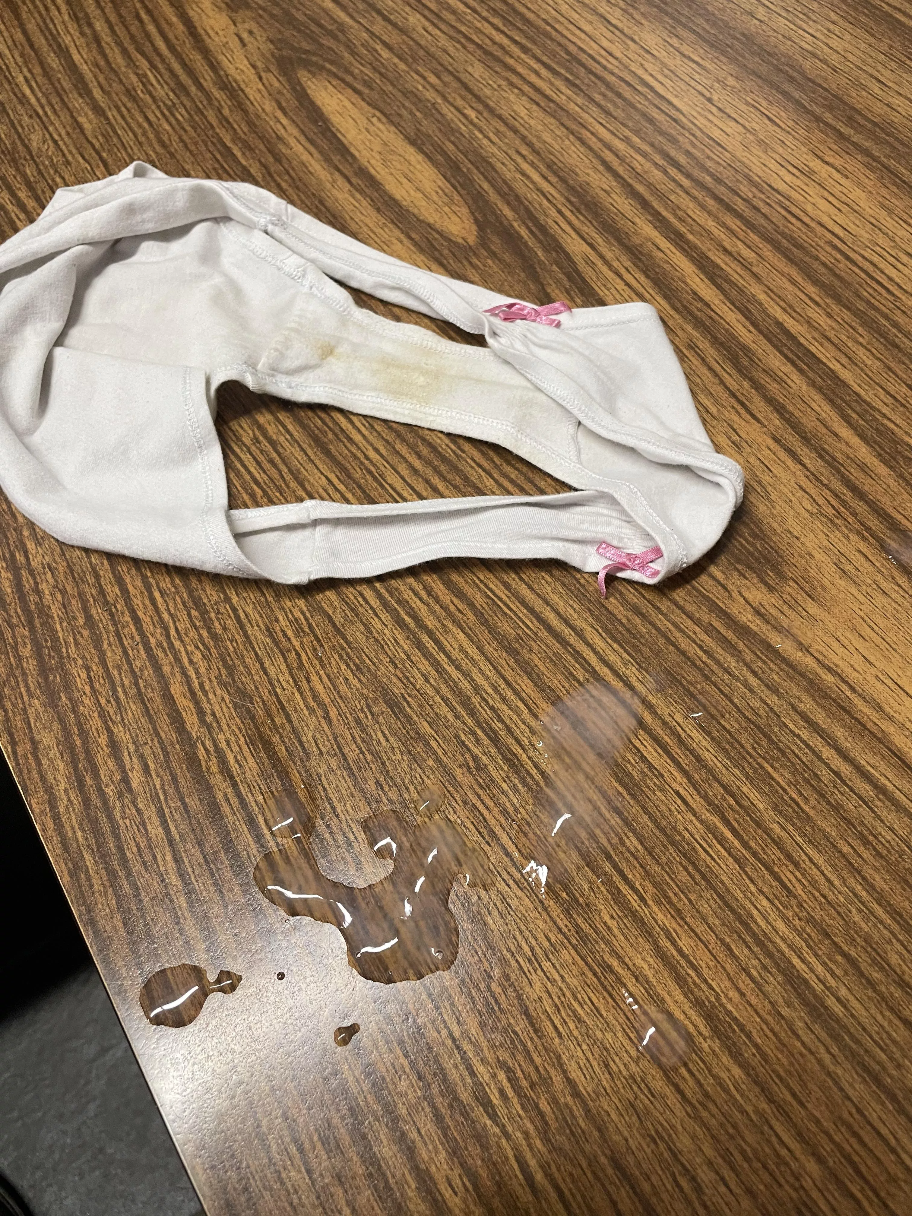 A “gift” from a friend…