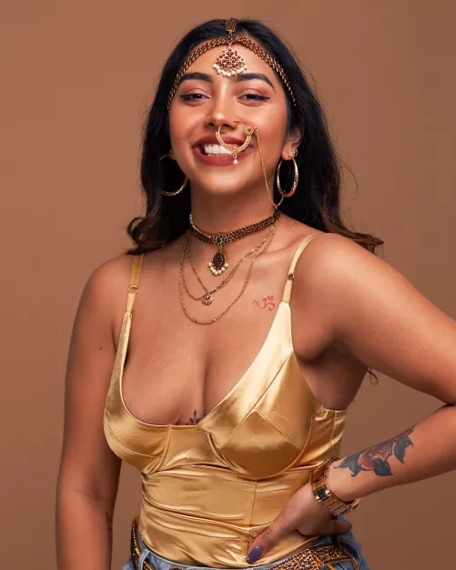 A goddess among humans A goddess among humans