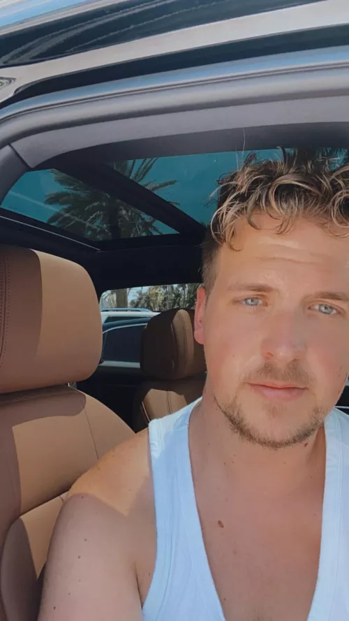 a good morning for the beach a good morning for the beach