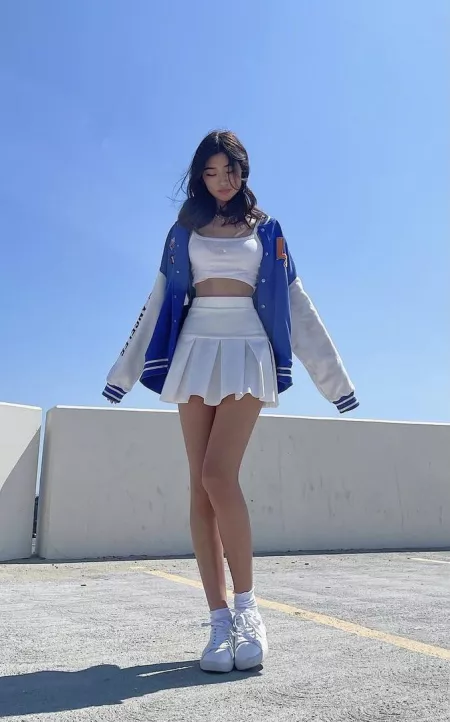 A good ratio. A good ratio.