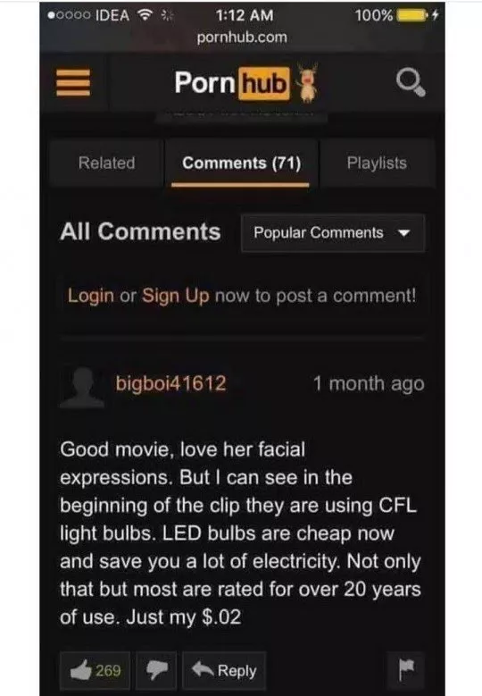 A Great Idiot Spotted A Great Idiot Spotted