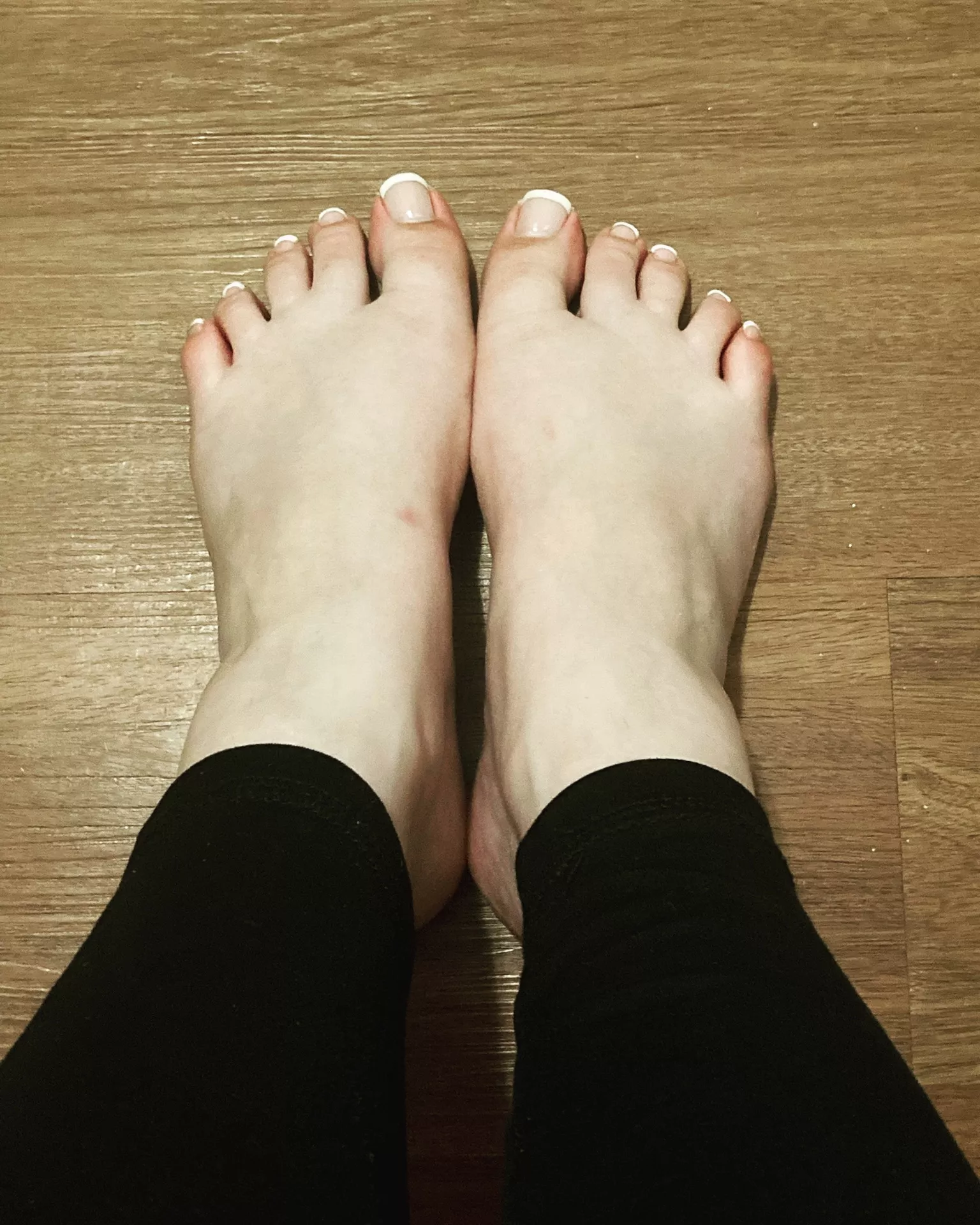 A great pedicure soothes the soles A great pedicure soothes the soles