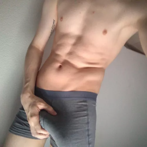 A handful of excitement. A handful of excitement.