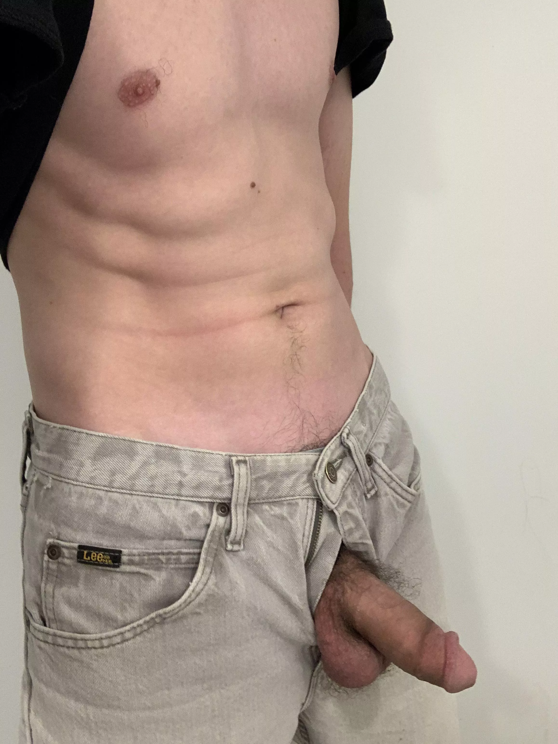 A handsome cock and balls A handsome cock and balls
