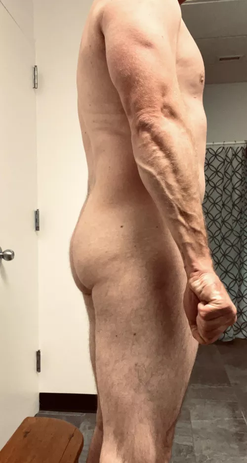 A Hump and a Pump