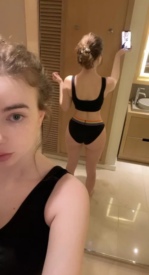 A lil freckles never hurt nobody โค๏ธ๐