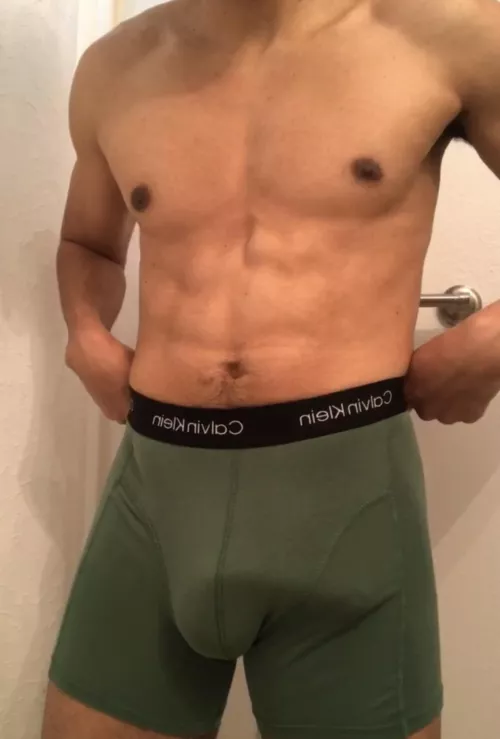 A lil Friday night fun 😋