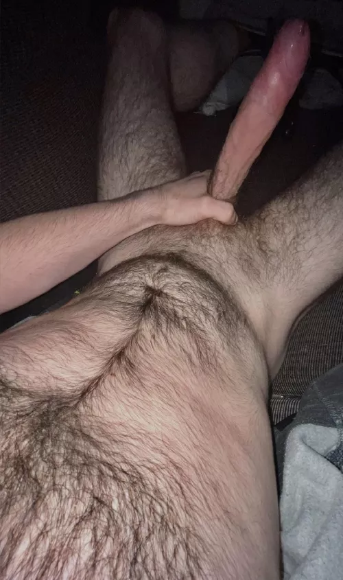 A little bit horny 🙈