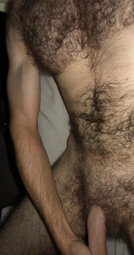 A little bit of everything A little bit of everything