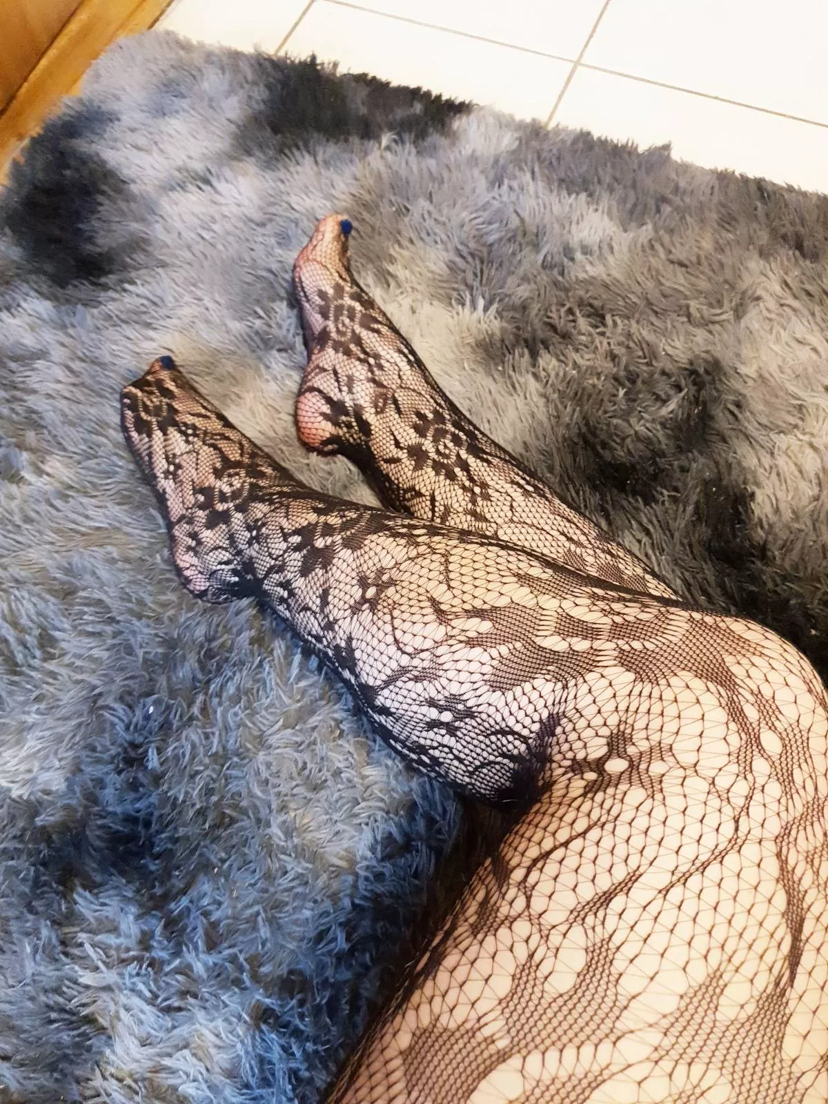 A little bit of lace A little bit of lace