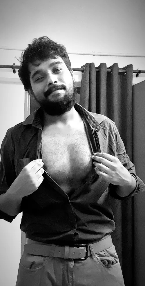 a little bit of tease won't harm anyone xD a little bit of tease won't harm anyone xD