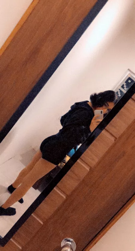 A little booty :3 A little booty :3