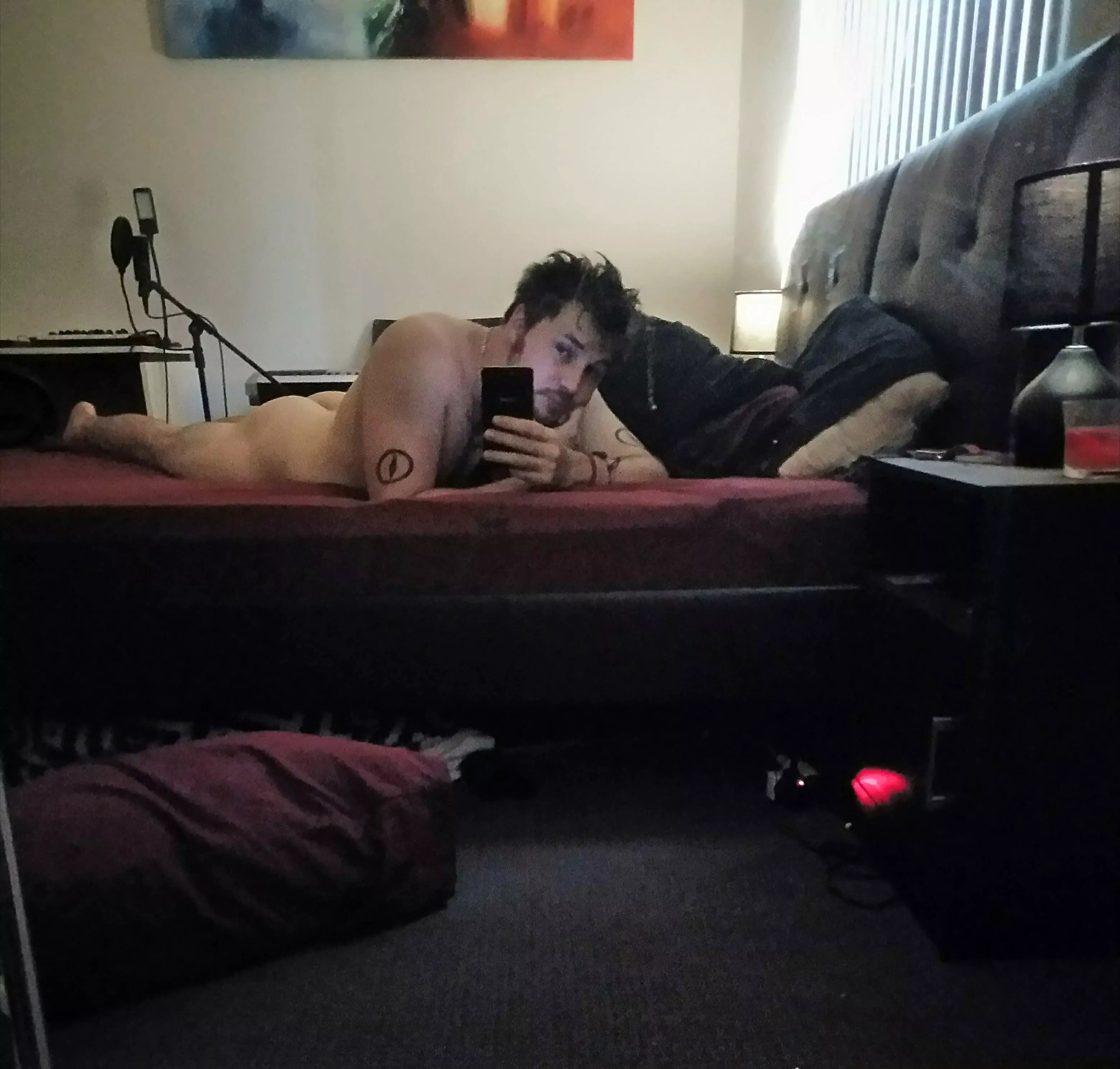 A little cheeky A little cheeky