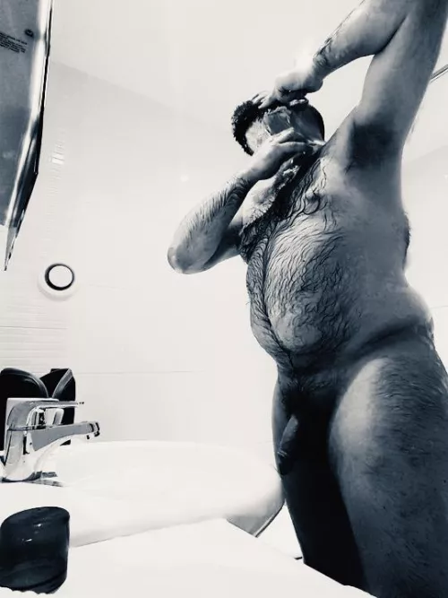 A little chonk does you good ๐ A little chonk does you good ๐