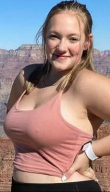 A little chub adds to the size