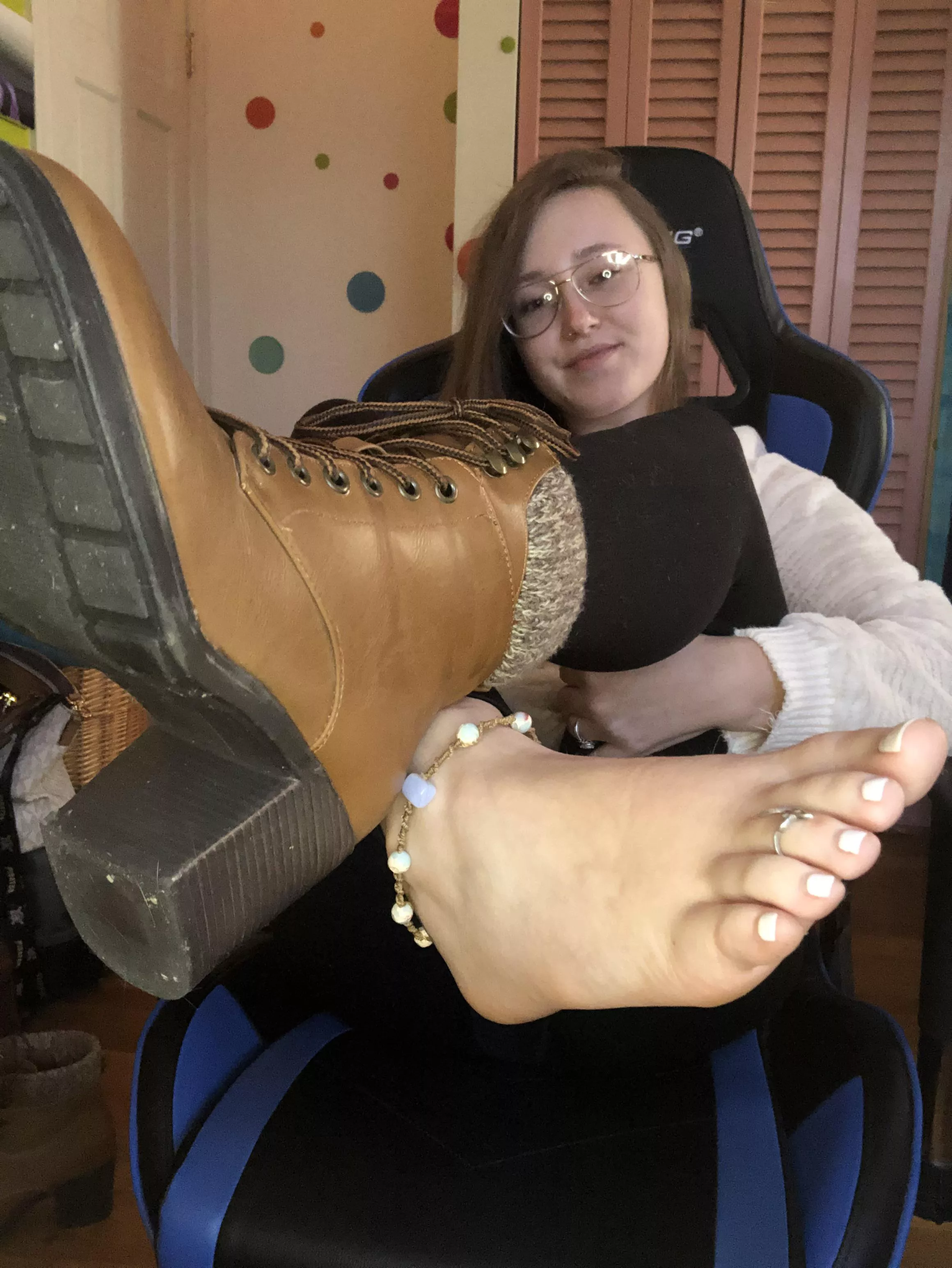 A little different from my normal posts 😋 A little different from my normal posts 😋