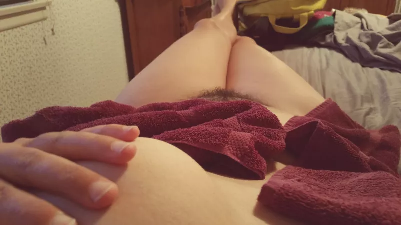 A little fuzzy A little fuzzy