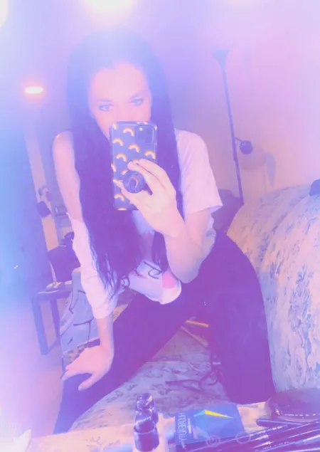 A little glow never hurt anybody ✨