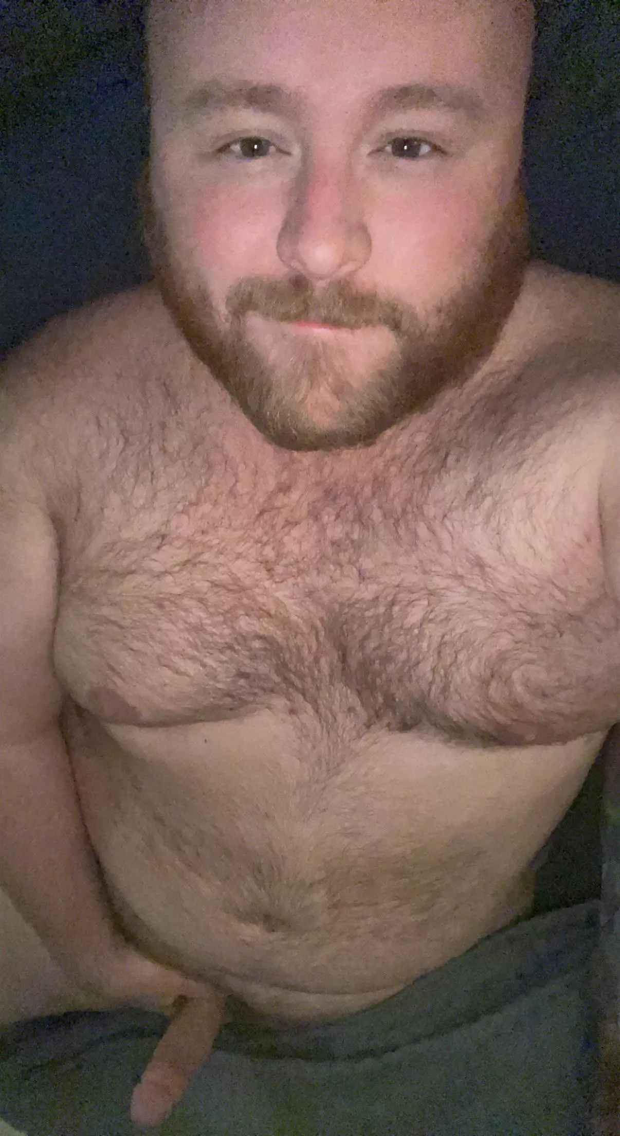 A little hangover horn on a Sunday 😈