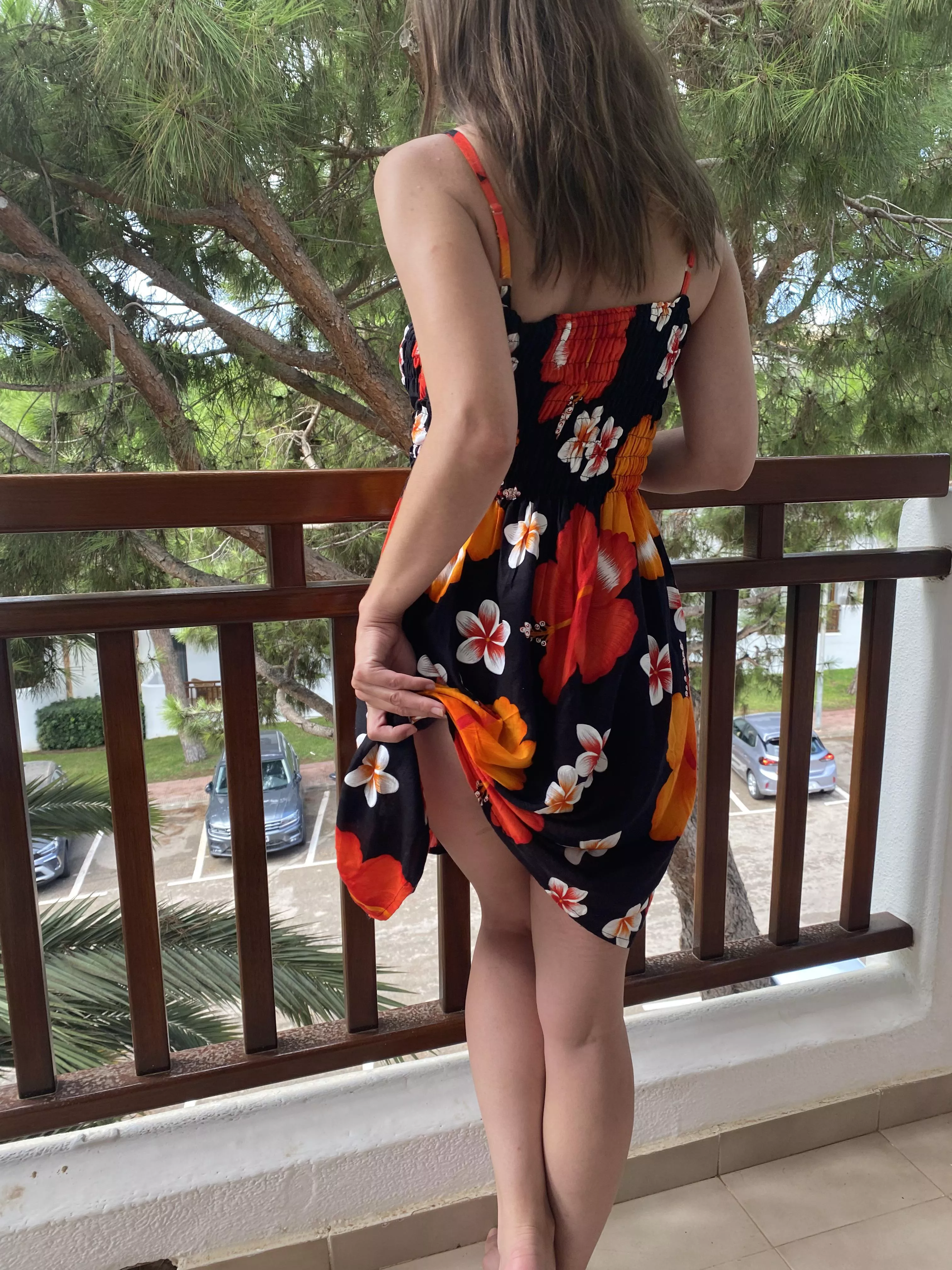 A little holliday naughtyness ☀️