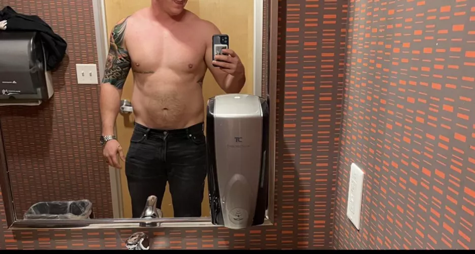 A little (m)ild