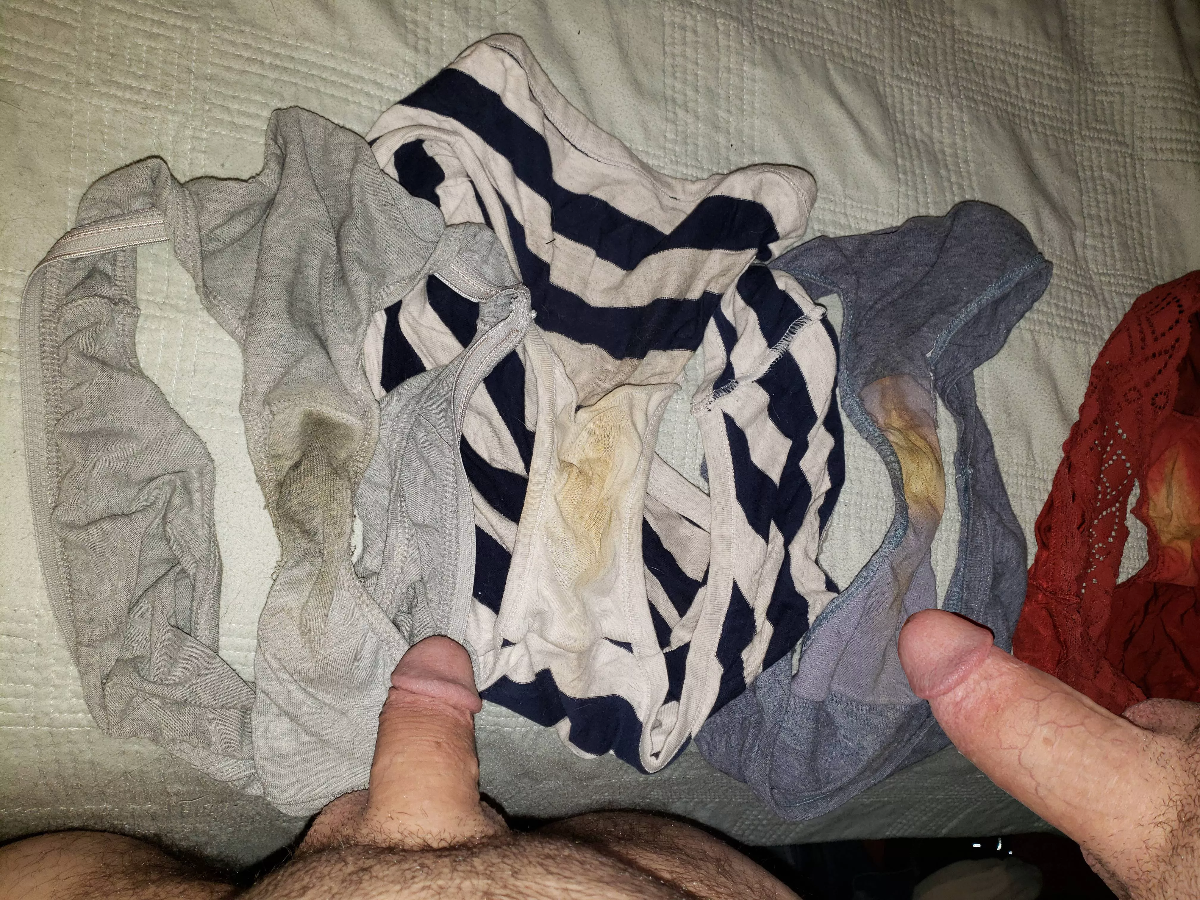 A little m/m panty orgy fantasy A little m/m panty orgy fantasy