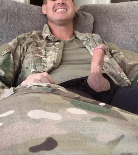 A little morale after work never hurt anyone…P.S. is anyone interested in me posting cumshot gifs? A little morale after work never hurt anyone…P.S. is anyone interested in me posting cumshot gifs?