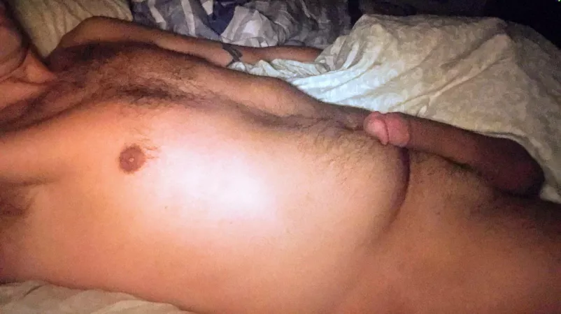 A little morning wood never hurt anyone!!!! A little morning wood never hurt anyone!!!!