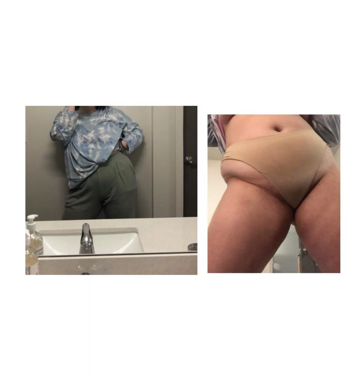 A little on / off fun for this dreary Wednesday (f)