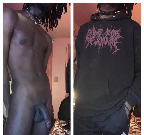 A little on/off for y’all. :) A little on/off for y’all. :)