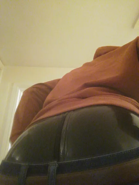 A little rubber (and more π) on under my clothes A little rubber (and more π) on under my clothes