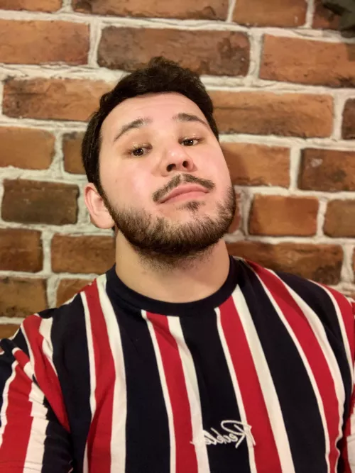 A little sad to be alone this Christmas. But hope you will have a good one!