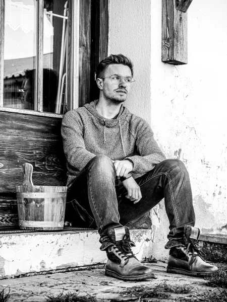 A little shooting two years ago A little shooting two years ago