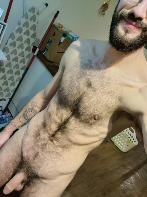 A little smile at how many people liked my last posts 😘