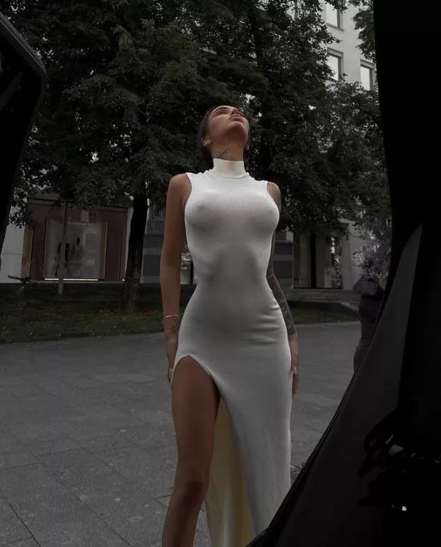 A little snug…. A little snug….