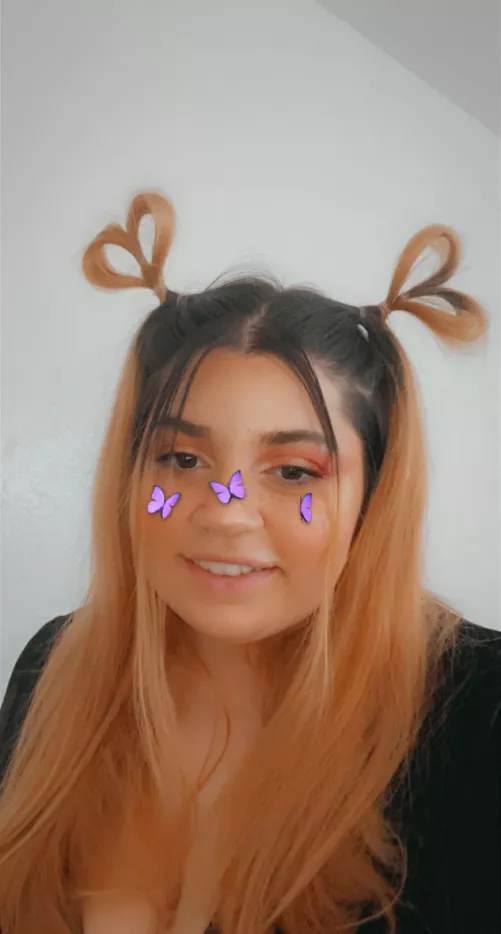 A little something I did for heart day ❤️