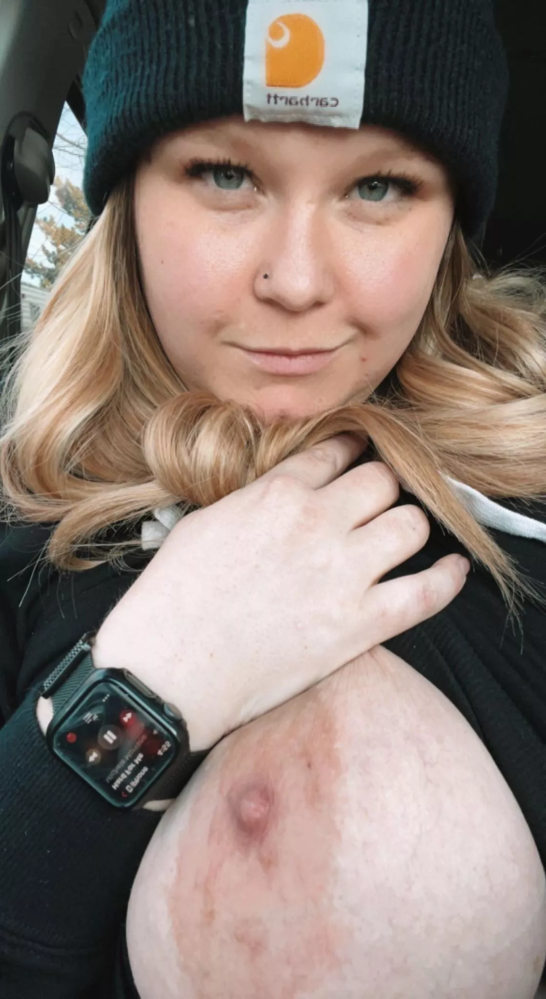 A little something to leave you with on Sunday Funday 😉