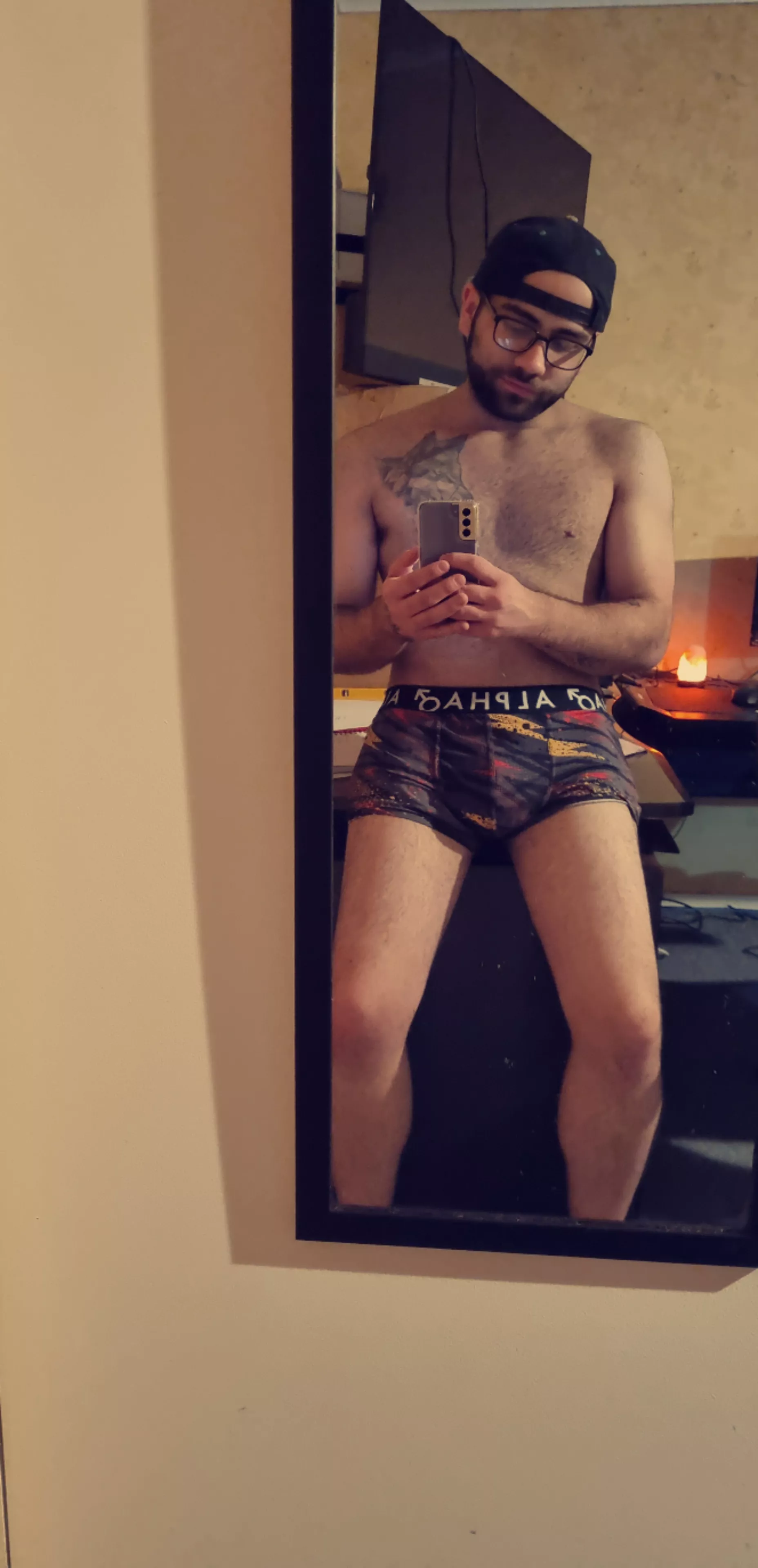 A little spicey 🤪