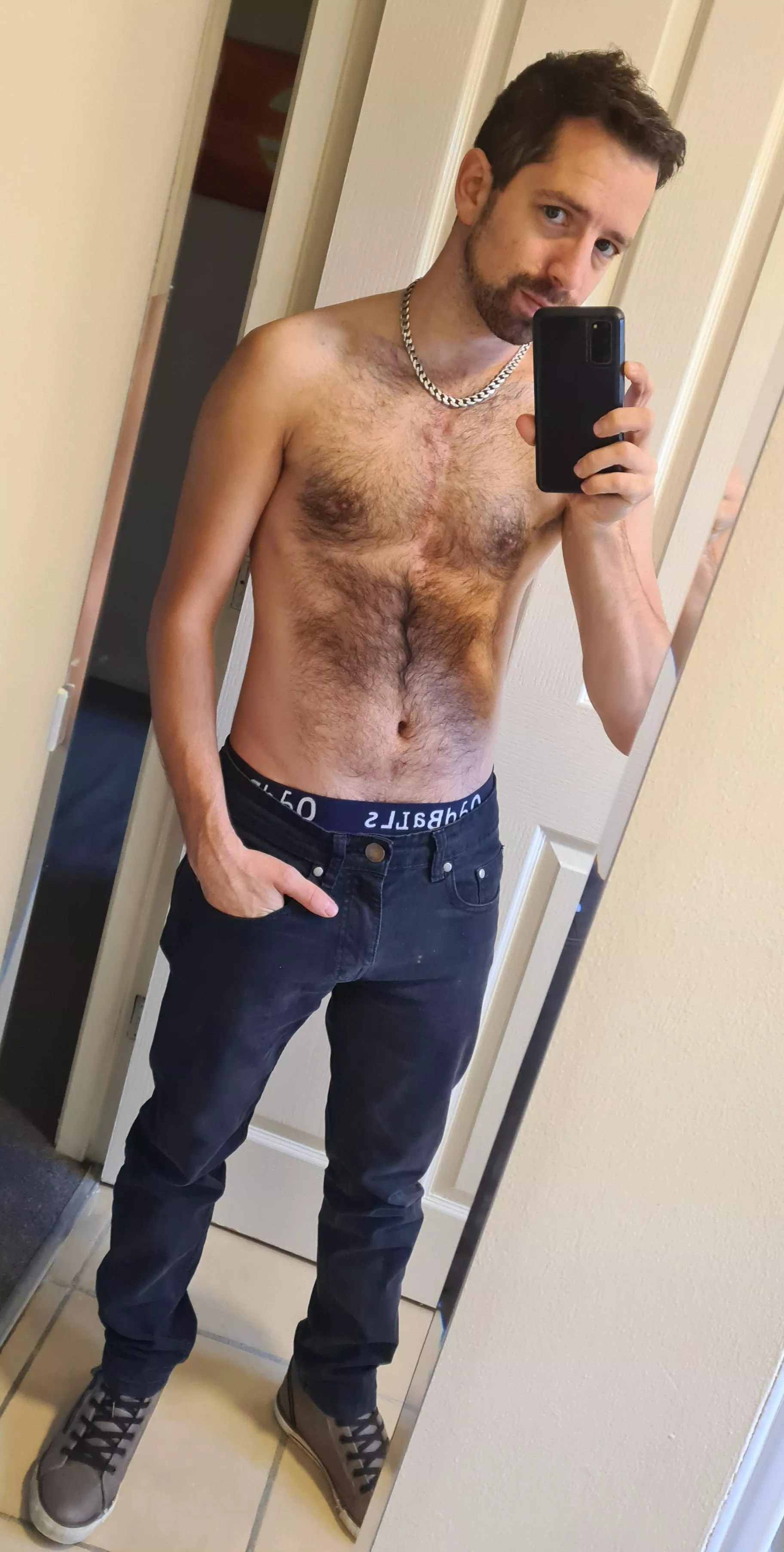 A little tease 😋 A little tease 😋